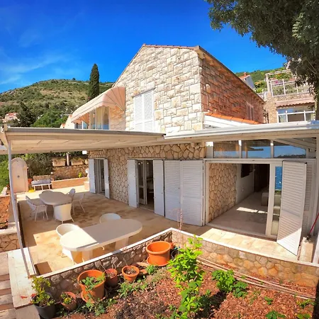 Apartman Sea Star