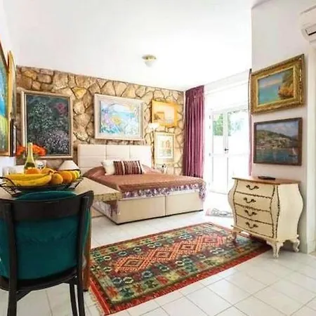 Apartman Sea Star *