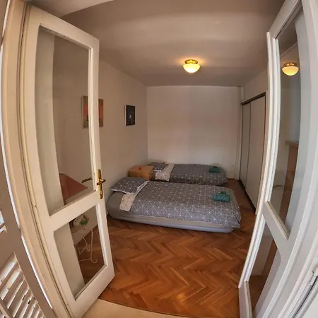 Sea Star Apartman *