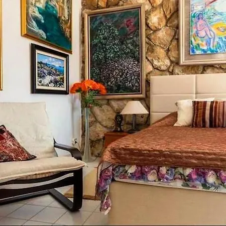 Sea Star ドゥブロブニク