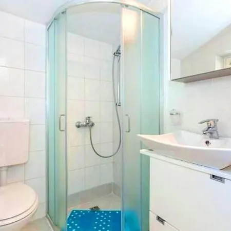 Sea Star Apartment *