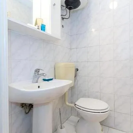 Apartment Sea Star