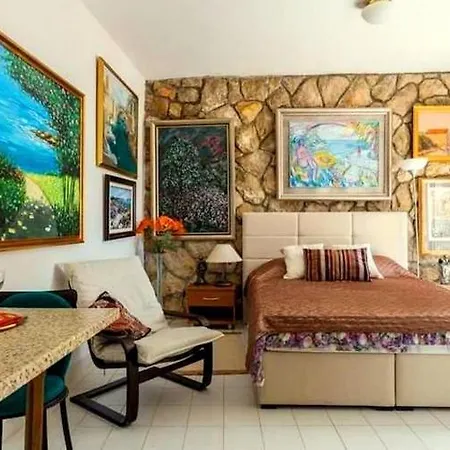 Sea Star 아파트 두브로브니크