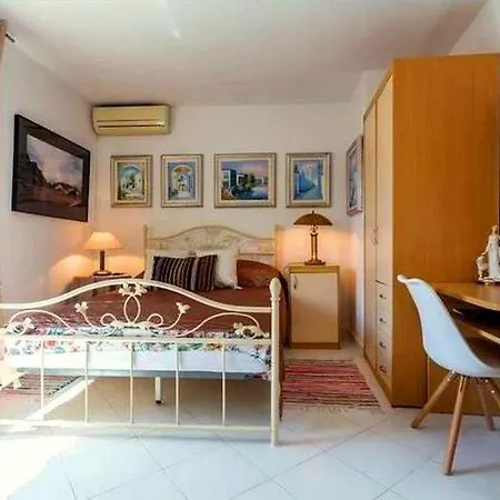 아파트 Sea Star 두브로브니크