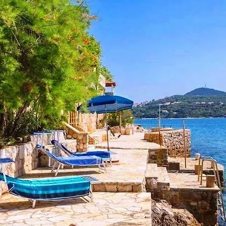 Sea Star * Dubrovnik