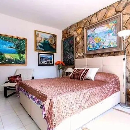 Apartment Sea Star