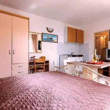 Apartment Sea Star *