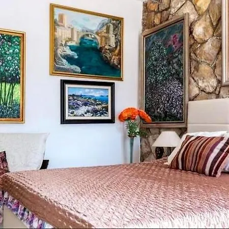 Apartment Sea Star Dubrovnik