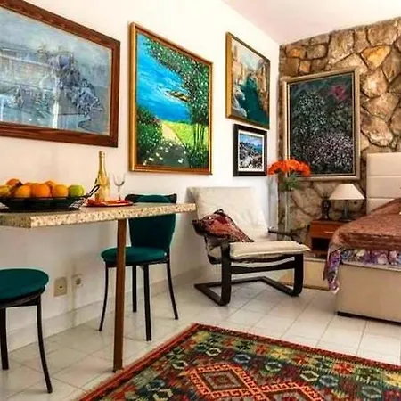 Apartment Sea Star