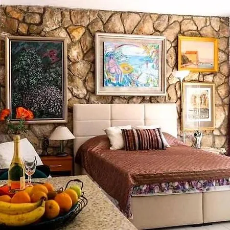 Sea Star ドゥブロブニク