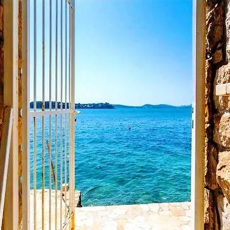 Sea Star ドゥブロブニク