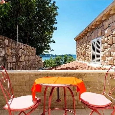Apartment Sea Star *