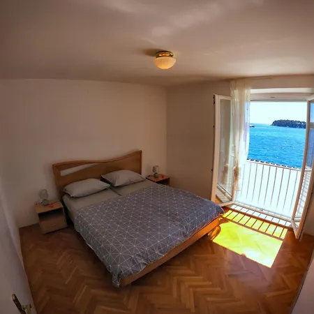 Sea Star Apartment *