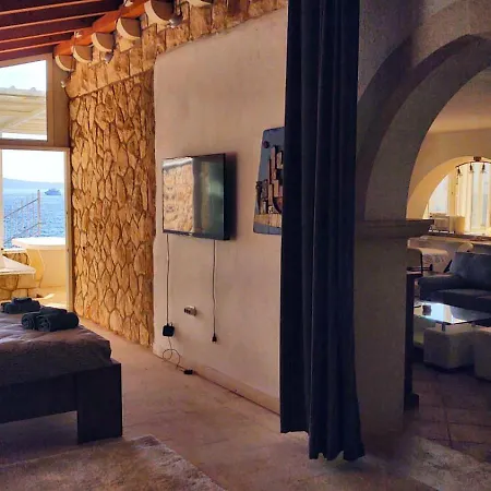 Sea Star Apartment