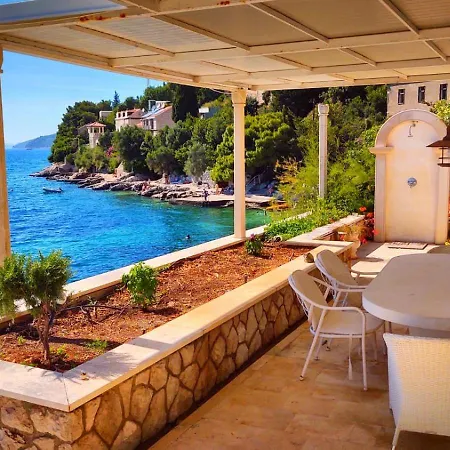 アパート Sea Star *