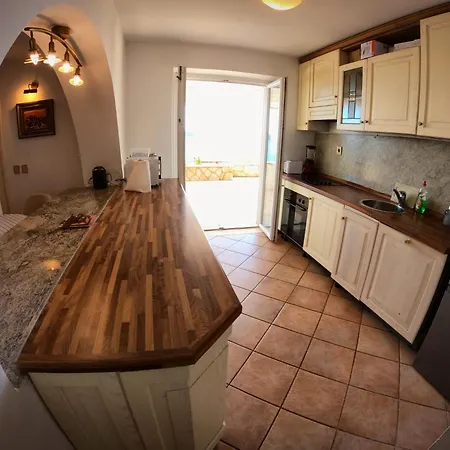 Sea Star * ドゥブロブニク