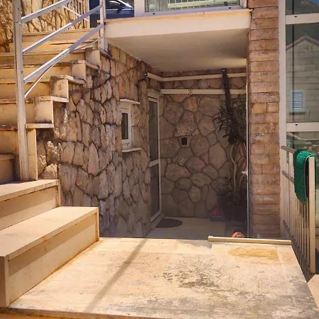 Sea Star アパート *