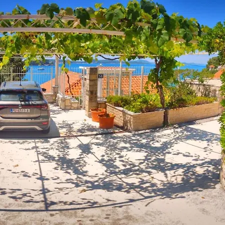 Apartment Sea Star *