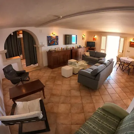 Sea Star ドゥブロブニク