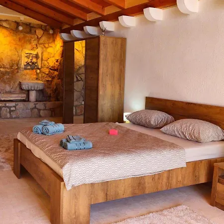 Sea Star Apartment