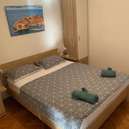 Apartment Sea Star *