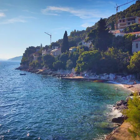 Sea Star アパート ドゥブロブニク