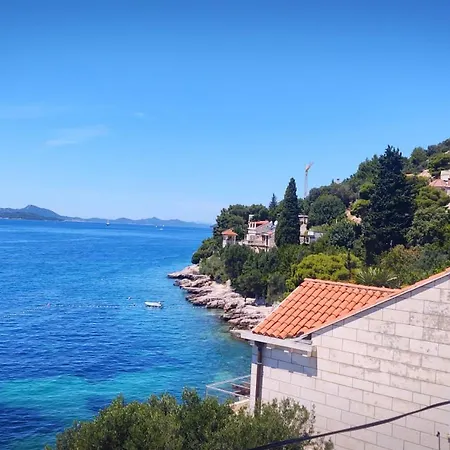Apartment Sea Star Dubrovnik