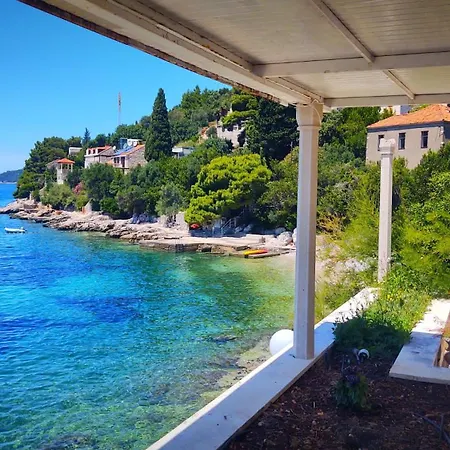 アパート Sea Star