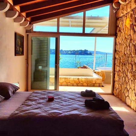 Sea Star Apartment *