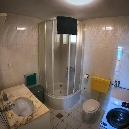 Sea Star Apartment *