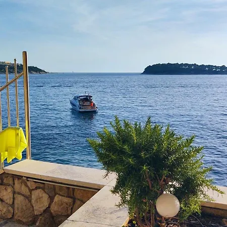 Apartment Sea Star *