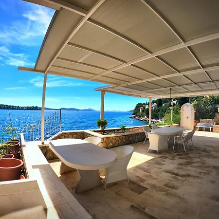 Sea Star * ドゥブロブニク