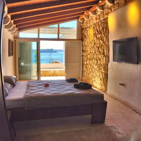Sea Star Apartment