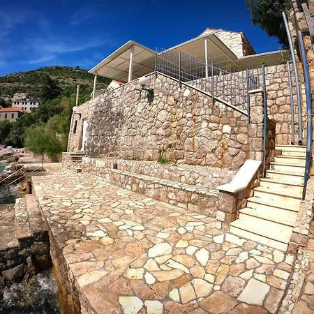 Apartment Sea Star *