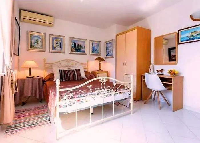 Sea Star Appartement *