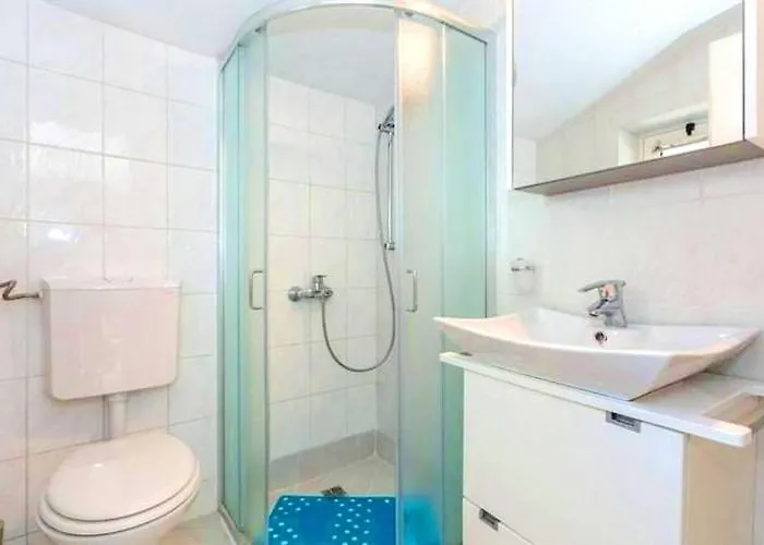 Sea Star Appartement *