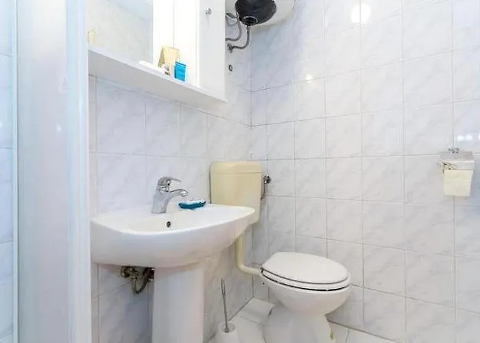 Appartement Sea Star