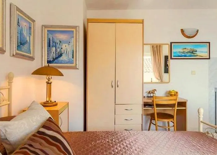 Sea Star Appartement