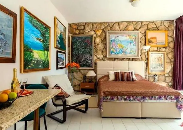 Sea Star Appartement Dubrovnik