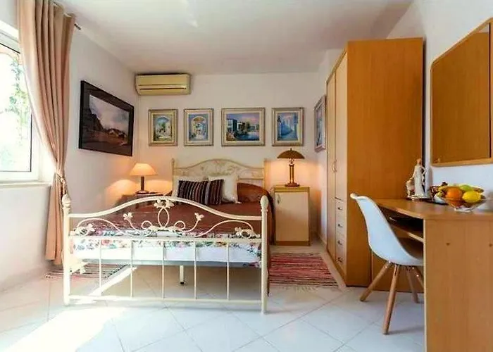 Appartement Sea Star Dubrovnik