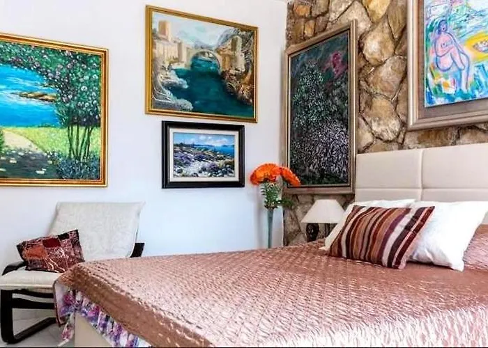 Appartement Sea Star Dubrovnik