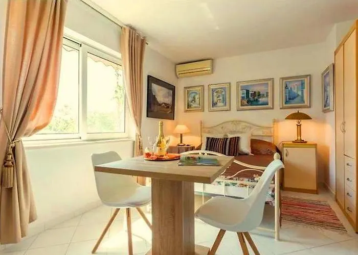 Sea Star Appartement