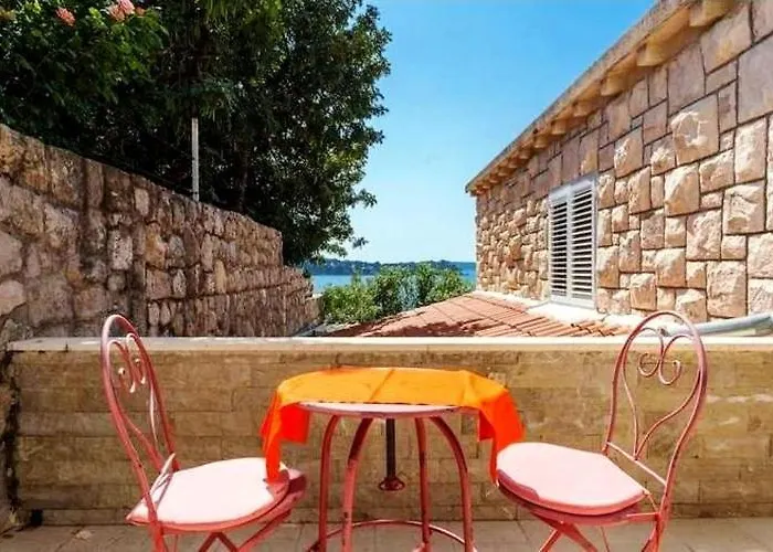 Appartement Sea Star *