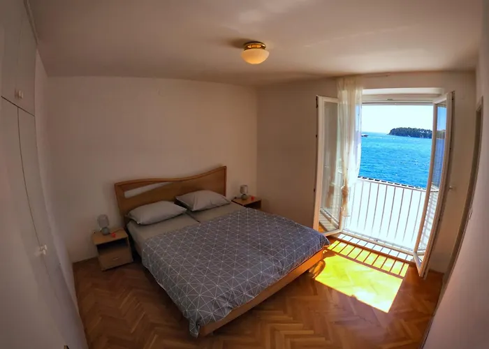 Sea Star Appartement *