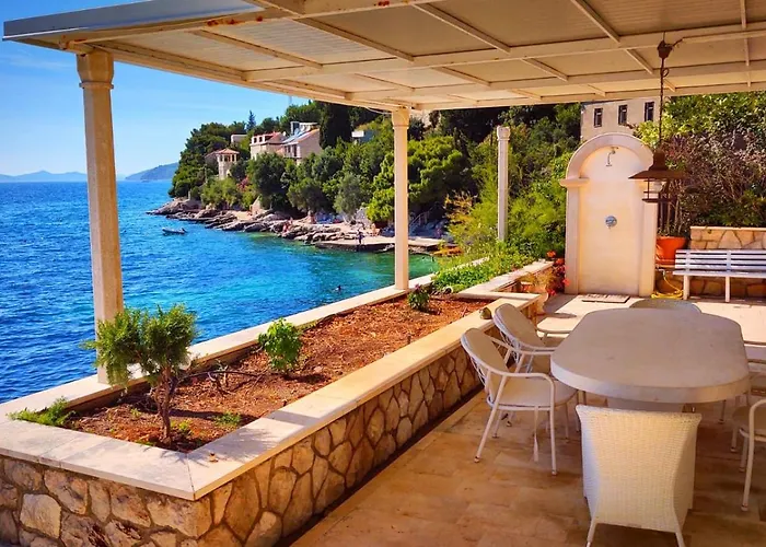 Appartement Sea Star *