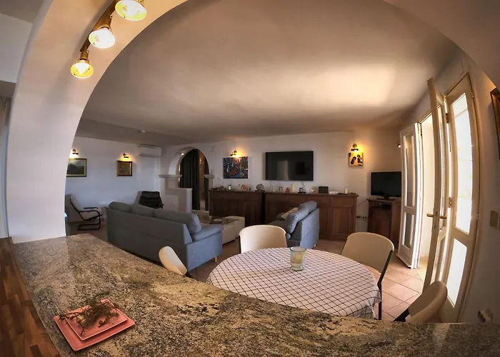 Appartement Sea Star Dubrovnik