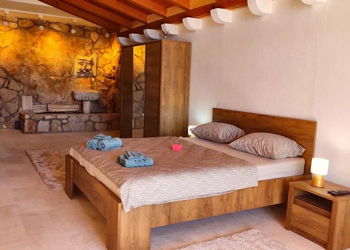Sea Star Appartement
