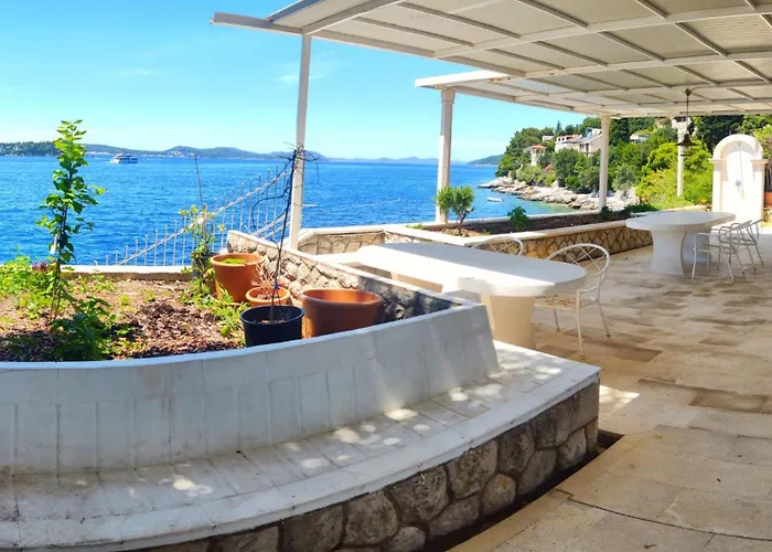 Appartement Sea Star *