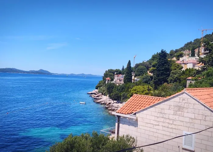 Appartement Sea Star Dubrovnik