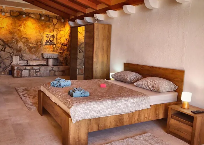 Appartement Sea Star Dubrovnik